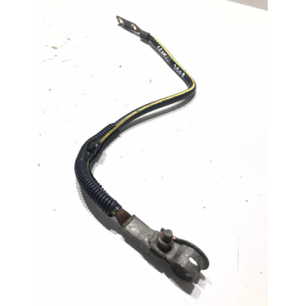 Cabo De Bateria Negativo Com Polo Sentra 2009 #144