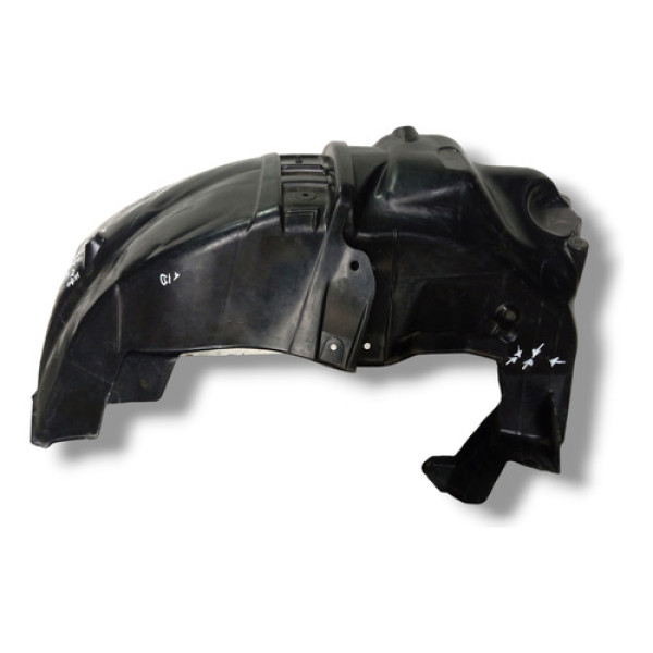 Parabarro Traseiro Direito Subaru Impreza Hatch 09/11 #p1