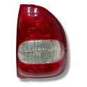 Lanterna Direita Corsa Classic 2000/2009 #m7 Direito Vermelho