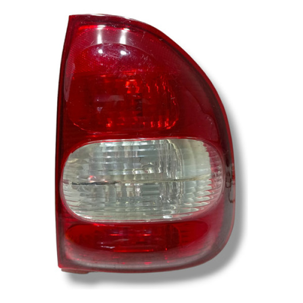 Lanterna Direita Corsa Classic 2000/2009 #m7 Direito Vermelho