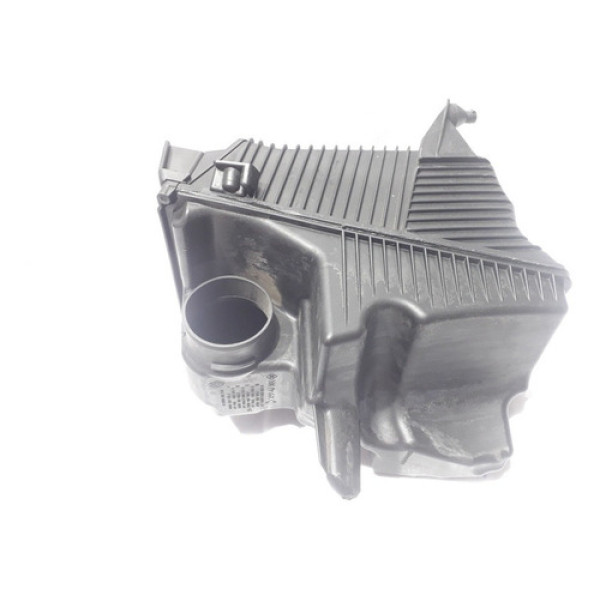 Caixa Filtro De Ar Renault Megane 2.0 16v 07/12 C/ Detalhe 