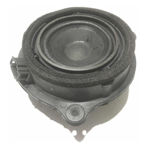 Alto Falante Porta Dianteira Direita Audi Tt 09/10 #135 Preto