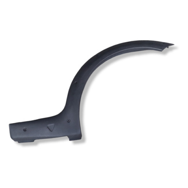 Moldura Paralama Traseira Esquerda Fiat Strada 96/05 #c4