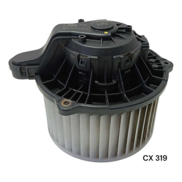 Motor Ventilador Ar ...