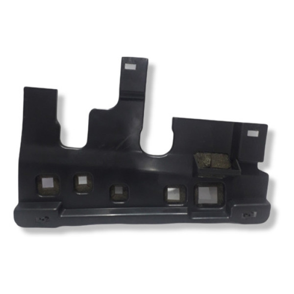 Acabamento Inferior Esquerdo Painel Gm Vectra 06/12