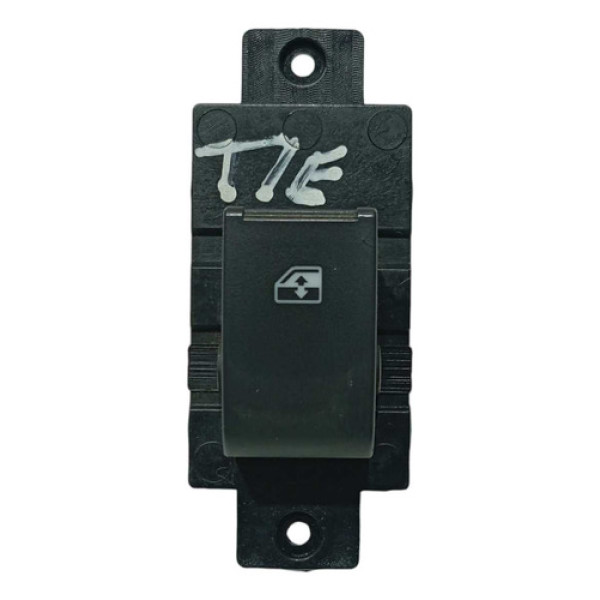 Botão/ Interruptor Vidro Elétrico Tras Esq Gm Captiva 08/14