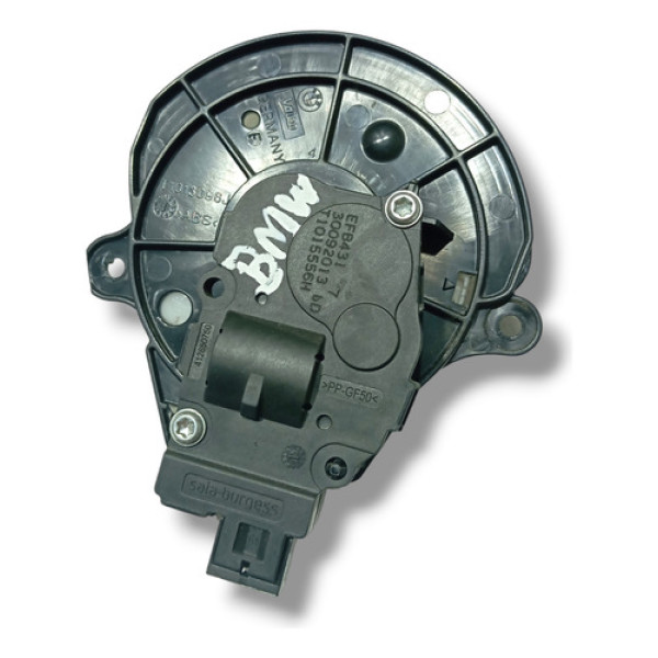 Adaptador + Atuador Caixa Evaporadora Bmw 320i #158