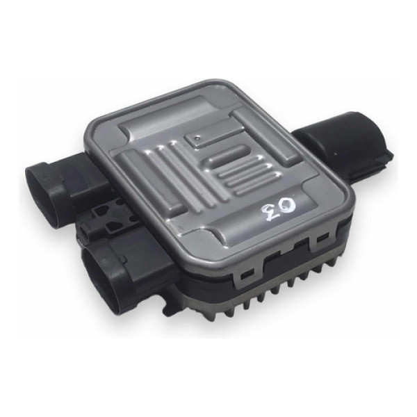 Módulo Rele 1 Ventoinha Volvo Xc60/ Land Rover Evoque *3 #