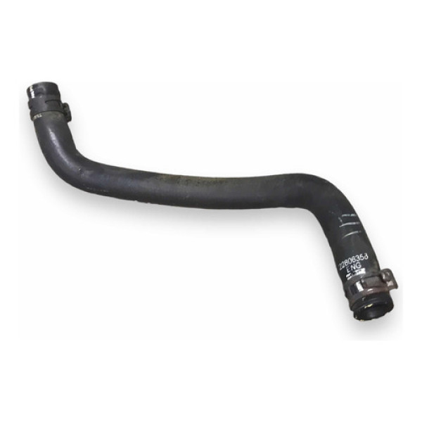 Mangueira Válvula Termostática D Radiador Captiva 3.0 2010 #