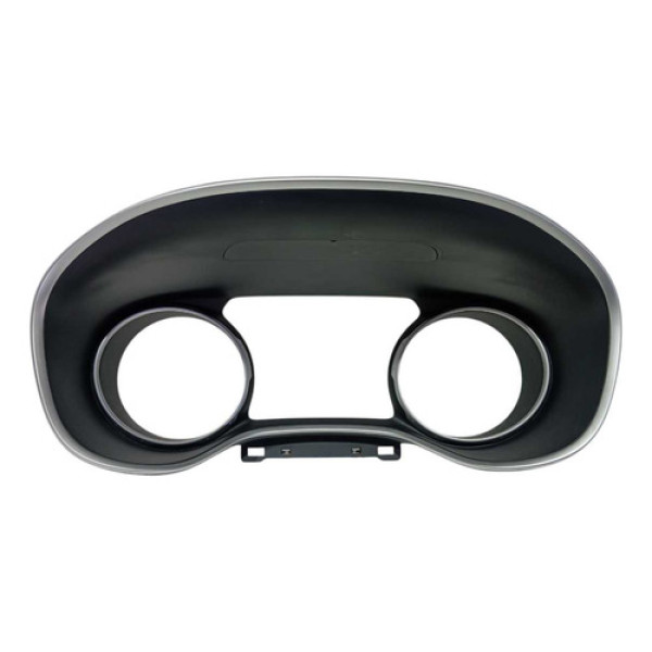  Moldura Painel Instrumentos Jeep Compass 17/20 53293624