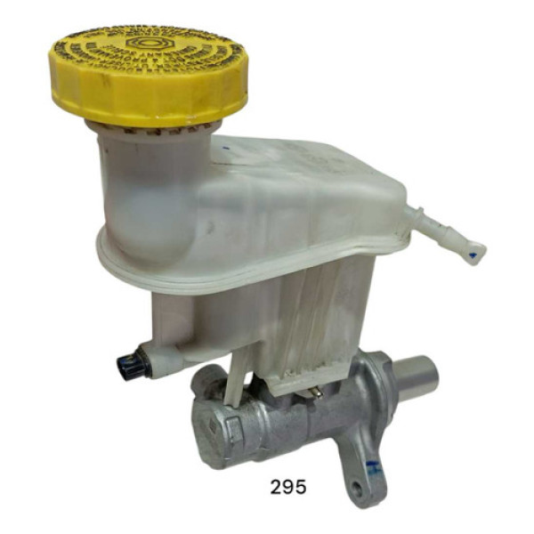 Reservatório C/ Cilindro Mestre Jeep Compass 2.0 Flex 17/23