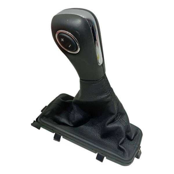 Coifa Com Manopla Câmbio Ford Edge 2009/2013