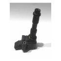 Bobina Ignição Vw Fox/ Gol/ Up 13/16 #136 *1