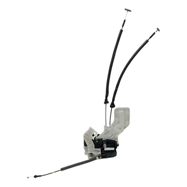 Fechadura Traseira Direita Hyundai Sonata 11/14 Original