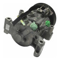 Compressor De Ar Condicionado Toyota Hilux 18/22 2.8 Diesel