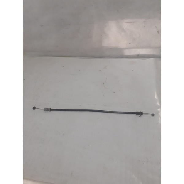 Cabo Fechadura Capô Vw Virtus / Polo 18/20 6ea823530a #26