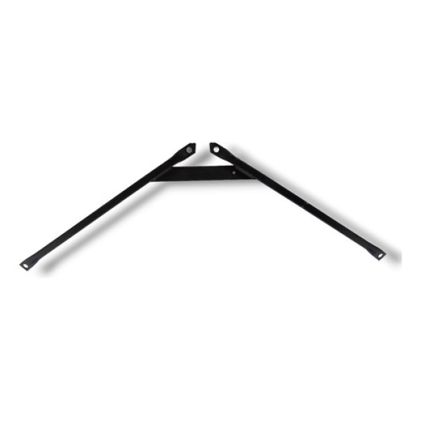 Braço Suporte Travessa Motor Bmw 320i 15/17 737871101