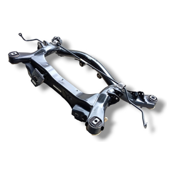 Agregado Traseiro Bmw 320i 2.0 Turbo 2013/2017