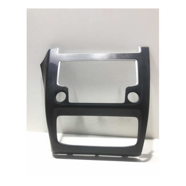 Moldura Central Painel Vw Fox 14/20 C/detalhes  #119