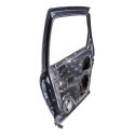 Porta Traseira Direita Gm Vectra 97/05 Com Detalhes  Traseira Direito Preto