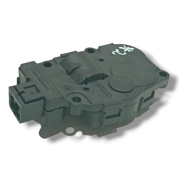 Atuador Caixa Evaporadora Bmw 320i/ 328i X1 13/16 *2 #158