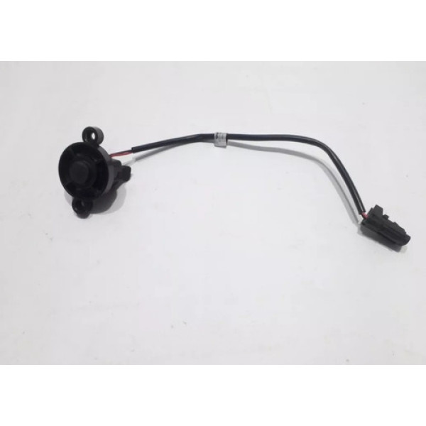 Sensor Estacionamento Traseiro Chery Face 10/14 Original #61