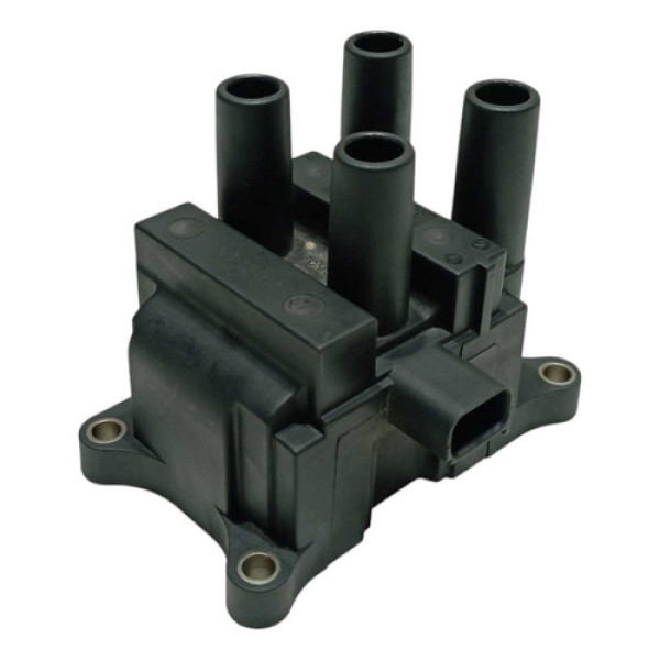 Bobina Ignição Ford Ecosport 1.6 Sigma 13/17 Cm5g12029fc