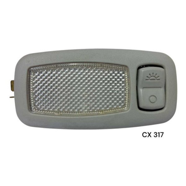 Luz Cortesia Teto Lado Direito Hyundai Sonata 11/14