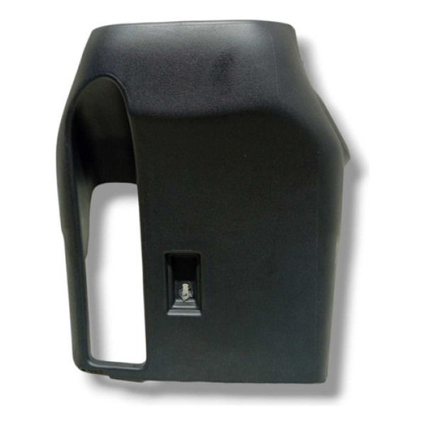 Moldura Inferior Coluna Direção Ford Ka E3b53533