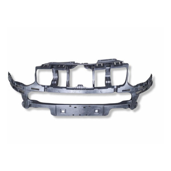 Reforço Parachoque Diant.citröen C3 Picasso/aircross 10/15