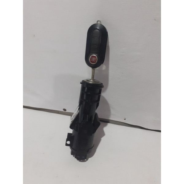 Cilindro Ignição + Comutador + Chave Bravo 11/.. 61083600