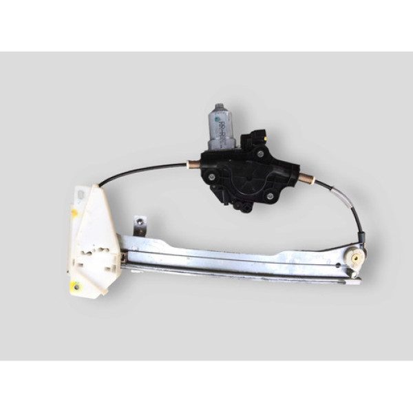 Máquina Vidro Elétrico Traseiro D. Sentra 82700et000 07/13