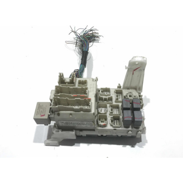 Caixa De Fusível Toyota Corolla 1.8 Jb14502v00a00 #111