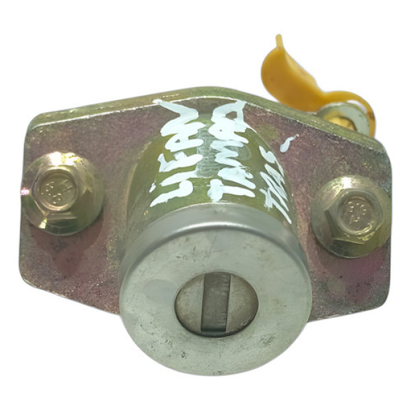 Miolo Fechadura Tampa Traseira Lifan X60 12/17