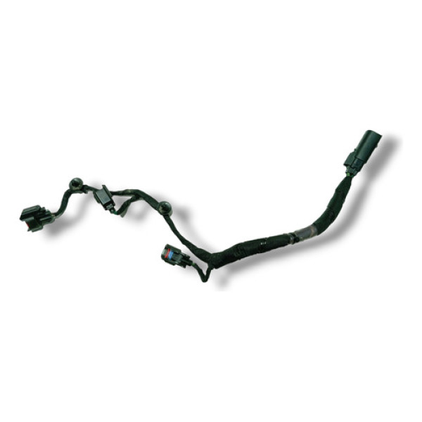 Chicote Dos Bicos Injetores Gm Captiva 3.0 V6 11/15 #160 