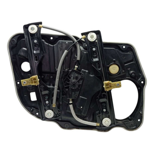 Suporte Máquina Vidro Diant Dir S/motor Jeep Compass 17/21