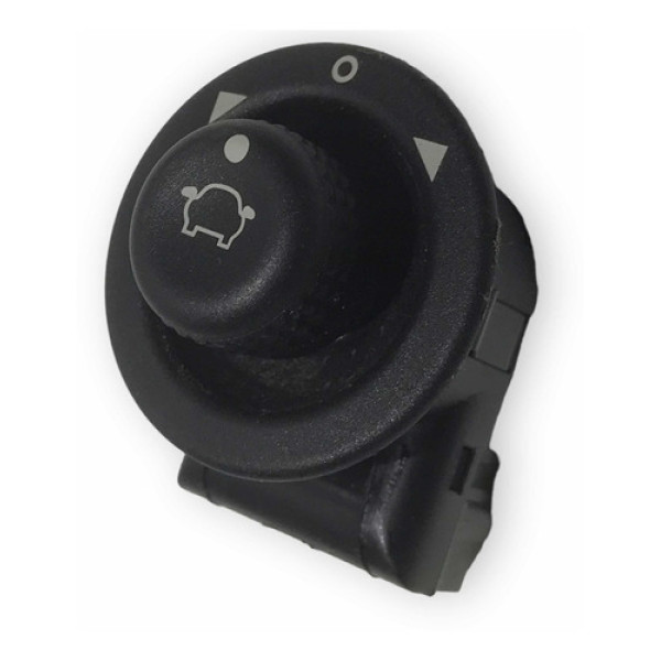 Comando Retrovisor Elétrico Hyundai I30 08/12 #85