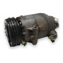 Compressor Volkswagen Gol Saveiro/ Fox/ Polo 1.6 8v 14/20