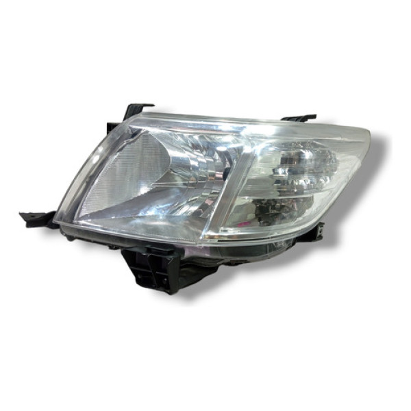 Farol Esquerdo Toyota Hilux Srv 2012/2015 #m5