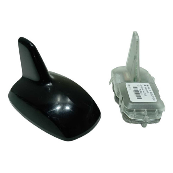 Antena Teto Mercedes Cla200 15/18 Original A2128270228