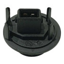 Conector Soquete Pisca Gm Ônix/ Prisma 16/19 Pa6gf30 *2