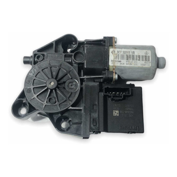 Motor Vidro Elétrico Diant. Direito Renault Fluence11/15 #84