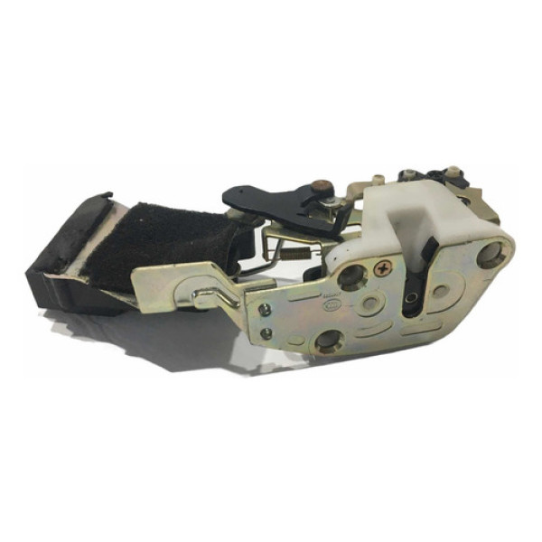 Fechadura Porta Traseira Direita Chery Qq 11/15 #33