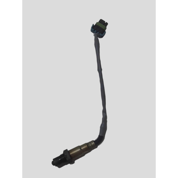 Sonda Lambda Gm Captiva 3.0 V6 2011 12634061 #151