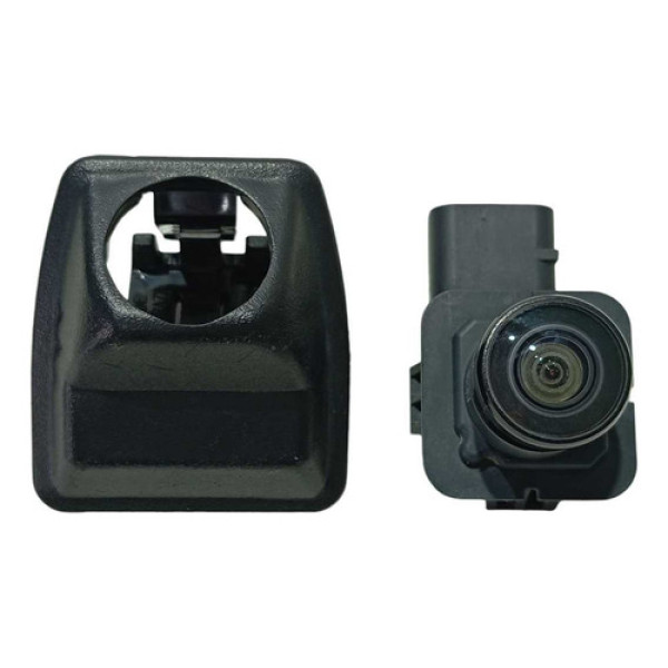 Câmera De Ré Ford Ka Original 15/21 J7bt19g490aa