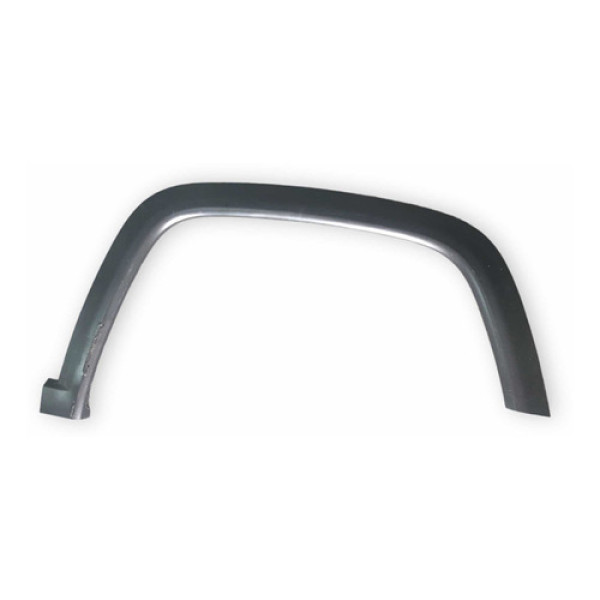 Moldura Paralama Dianteiro Direito 17/22 Jeep Compass #c4