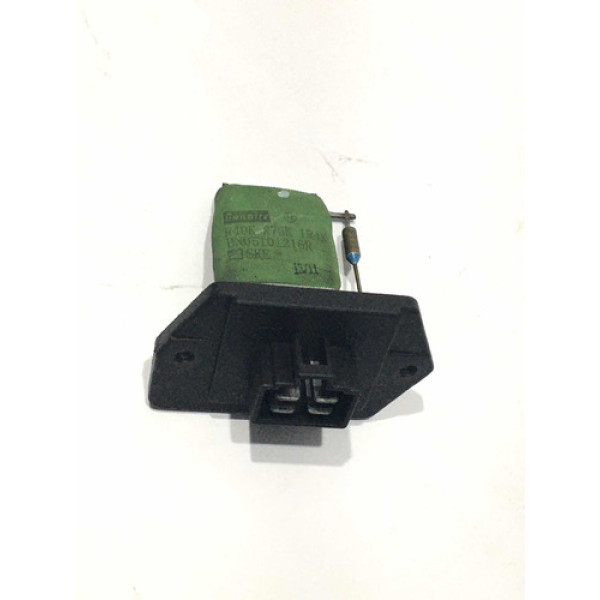 Resistência Ar Condicionado Chery Qq 11/15 #33