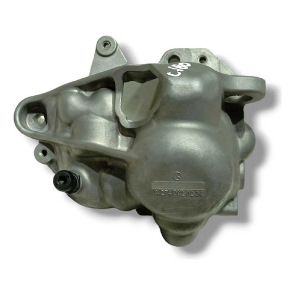Protetor Bomba De Alta Mercedes C180/ C200/ C250 15/18 