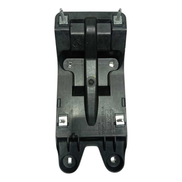 Suporte Trambulador Console Central Fusion 13/16 Dg9p7c280a