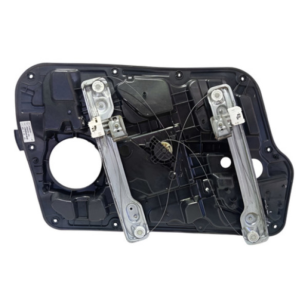 Máquina De Vidro + Motor Diant Dir Sonata 10/15 9062100100